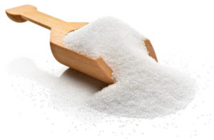 сахар и сахарозаменители