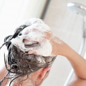 окрашивание волос в домашних условиях пошаговая