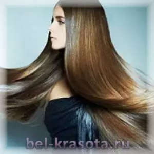 Кератиновое выпрямление волос: плюсы и минусы