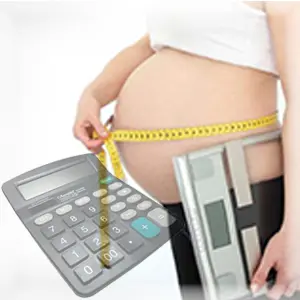 вес при беременности